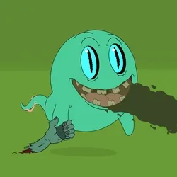 Boo #4086
