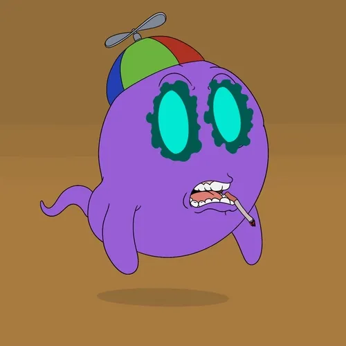 Based Boo Nft