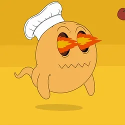 Boo #4296