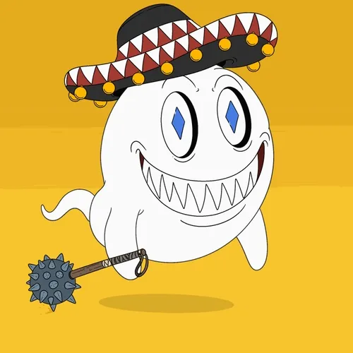 Boo #4629