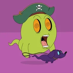 Boo #3317
