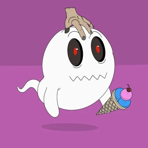 Based Boo Nft