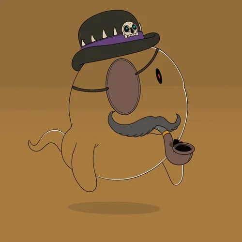 Based Boo Nft