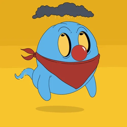 Boo #4614