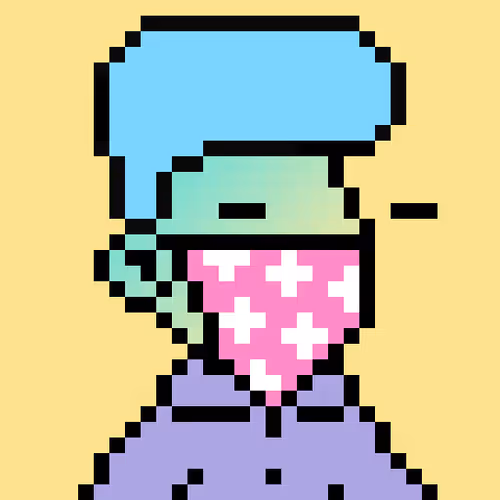Pixel Doodle