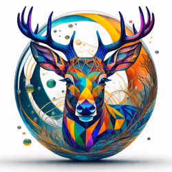 Base Deer #534