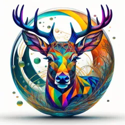 Base Deer #337