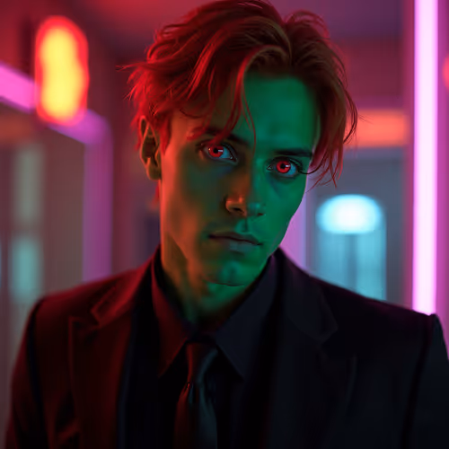 Alien Wizard 001 Error