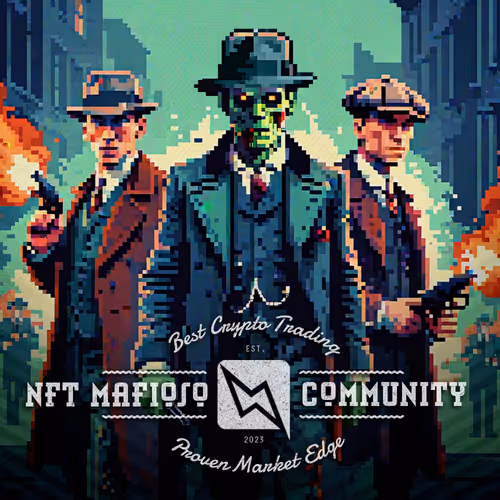 MetaMafioso Community