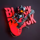BLACK ROCK NFT