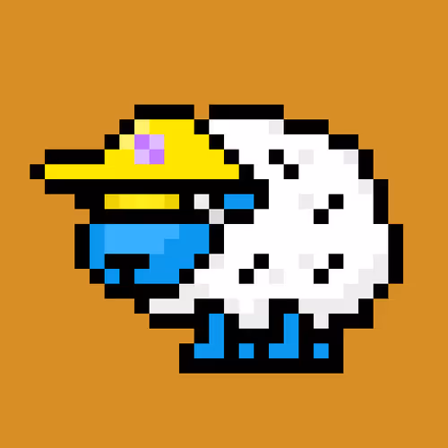 Sheep Legends 5