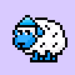 Sheep Legends #3683