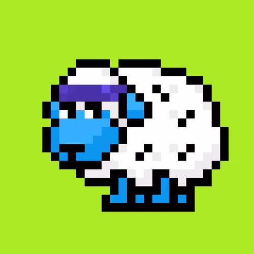 Sheep Legends 5