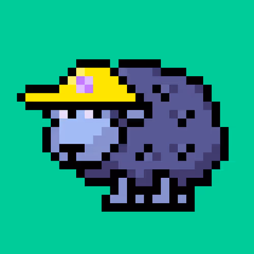 Sheep Legends 5
