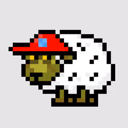 Sheep Legends #118
