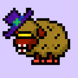 Sheep Legends #286