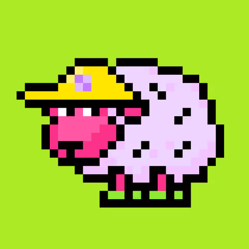 Sheep Legends 5