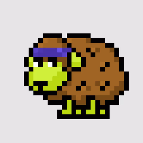 Sheep Legends 5