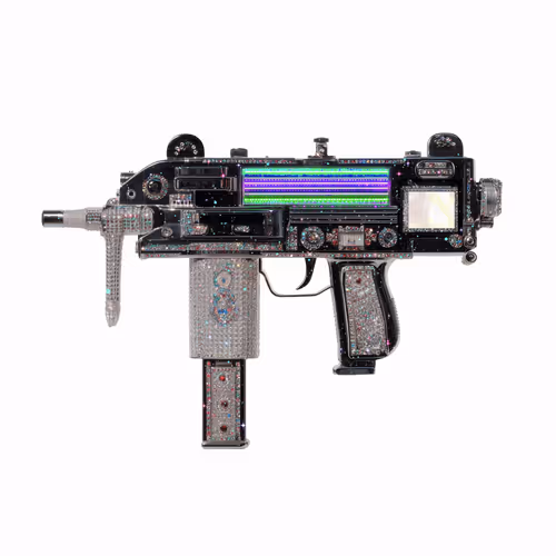 Item #48 Media