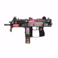 Item Media