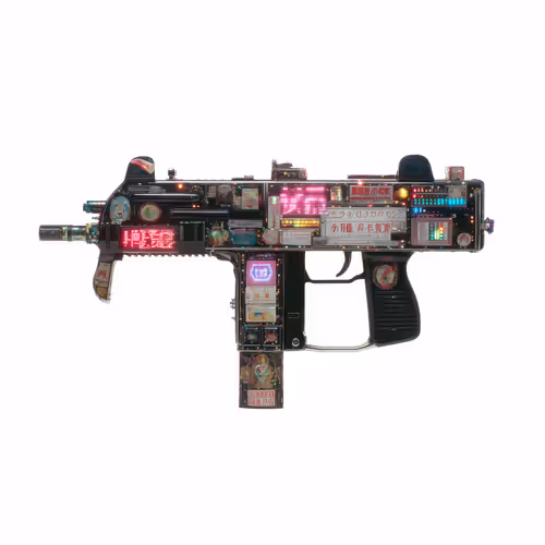 Item #28 Media