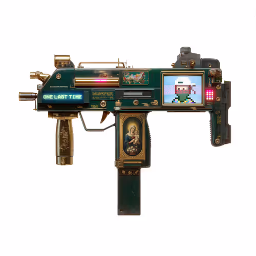 Item #34 Media