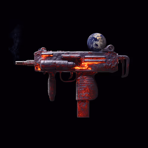 Item #50 Media