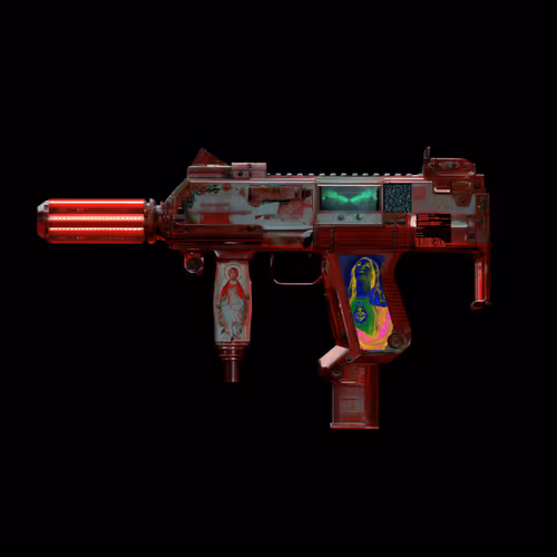 Item #60 Media