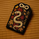 Benzaiten Wealth Omamori