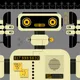 Robot 001