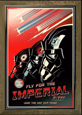 Imperial DARK  