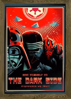 Emperor  Dark