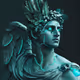 GriffinAI.io - Hermes Messenger NFT #48070