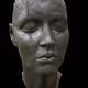 DIFFERENT, YET ALIKE: SCULPTURES BY EVA ANTONINI