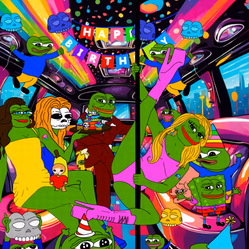 Pepe World Base