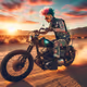 bikerman