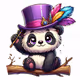 Degen Panda
