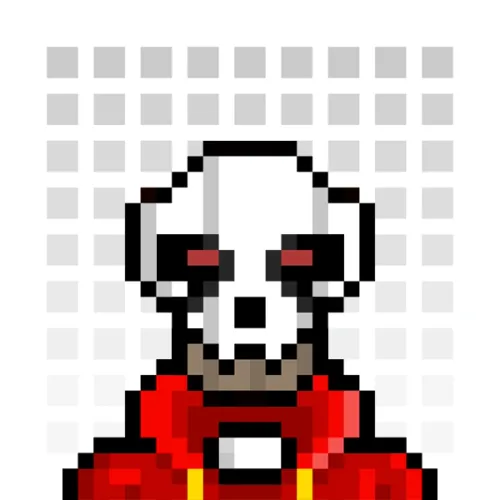 SKULLISM #5
