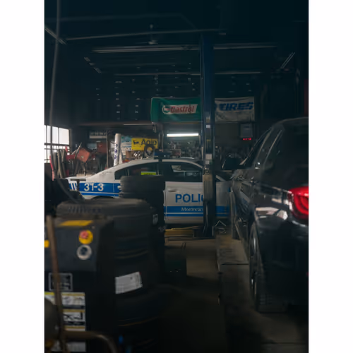 Rodeo Posts 5833
