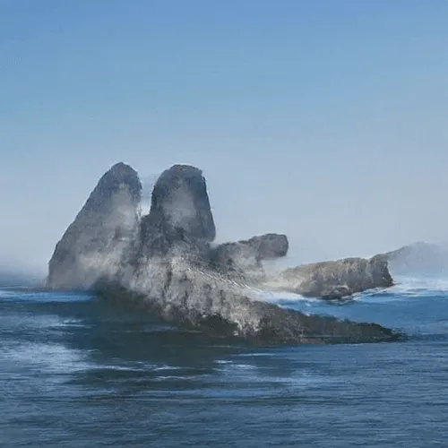 EtherIslands #23