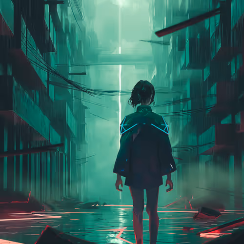 Ishikawa Blood by Frey