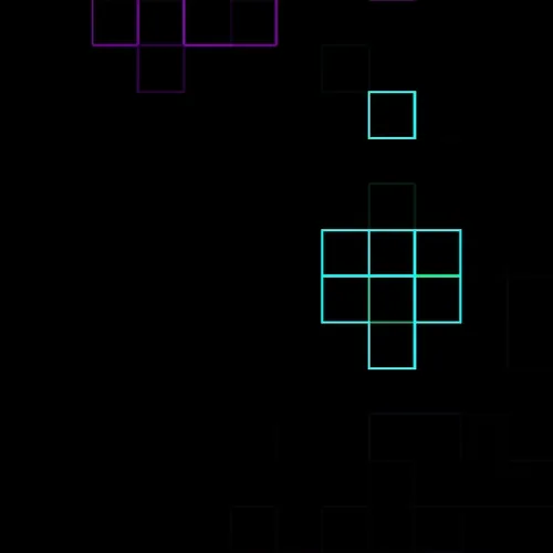 AAW - [Rodeo Ride] - Cubic Consist