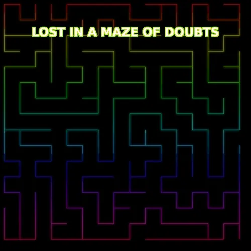 AAW - [Rodeo Ride] - Mind Maze - #001