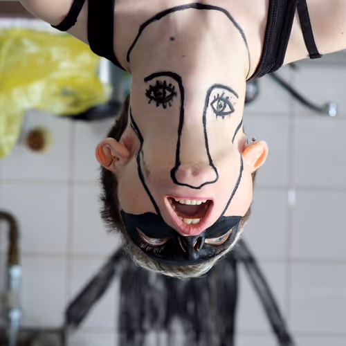 Polarized by Sebastian Bieniek