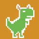 Based Dinos #5872