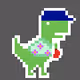 Based Dinos #6060