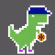 Based Dinos #5836