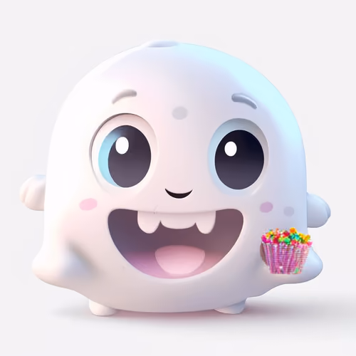 Casper #7318