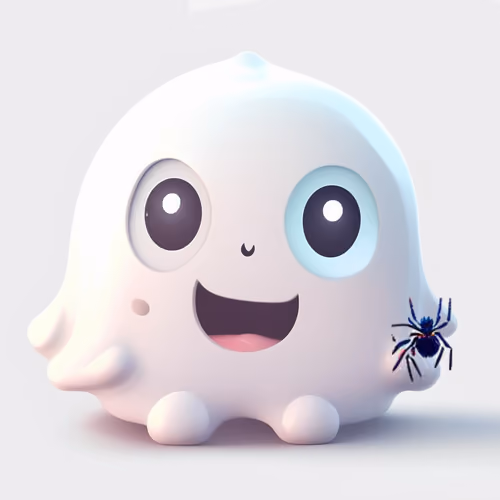 Casper #4990