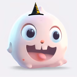 Casper #336